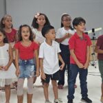 Dia das Mães no CSSJ 39