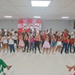 Dia das Mães no CSSJ 41