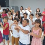 Dia das Mães no CSSJ 42