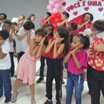 Dia das Mães no CSSJ 43