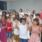 Dia das Mães no CSSJ 44