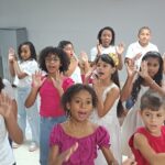 Dia das Mães no CSSJ 47