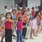 Dia das Mães no CSSJ 48