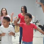 Dia das Mães no CSSJ 50