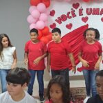 Dia das Mães no CSSJ 53