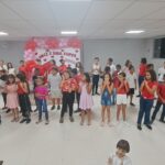 Dia das Mães no CSSJ 55