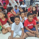 Dia das Mães no CSSJ 56