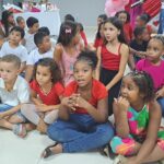 Dia das Mães no CSSJ 57