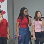 Dia das Mães no CSSJ 59