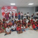 Dia das Mães no CSSJ 60