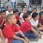 Dia das Mães no CSSJ 62