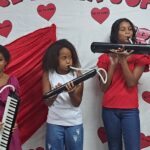 Dia das Mães no CSSJ 65