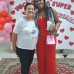 Dia das Mães no CSSJ 68