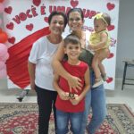 Dia das Mães no CSSJ 69