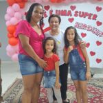 Dia das Mães no CSSJ 71