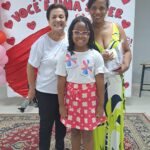 Dia das Mães no CSSJ 72
