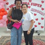 Dia das Mães no CSSJ 73