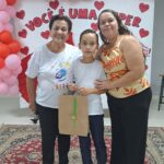 Dia das Mães no CSSJ 76