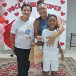 Dia das Mães no CSSJ 77