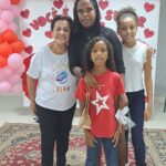 Dia das Mães no CSSJ 78