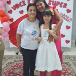 Dia das Mães no CSSJ 79