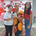 Dia das Mães no CSSJ 80