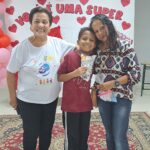 Dia das Mães no CSSJ 81