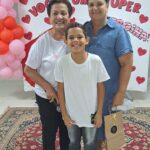 Dia das Mães no CSSJ 83