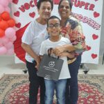 Dia das Mães no CSSJ 84