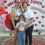 Dia das Mães no CSSJ 85