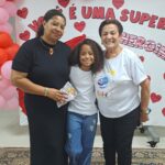 Dia das Mães no CSSJ 87