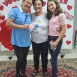 Dia das Mães no CSSJ 88