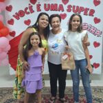 Dia das Mães no CSSJ 90