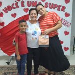 Dia das Mães no CSSJ 91