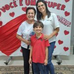 Dia das Mães no CSSJ 92