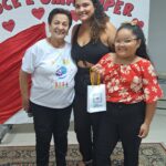 Dia das Mães no CSSJ 93