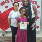 Dia das Mães no CSSJ 94