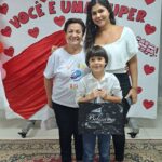 Dia das Mães no CSSJ 95