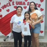 Dia das Mães no CSSJ 97