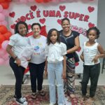 Dia das Mães no CSSJ 99