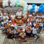 Páscoa no CSSJ 2025 11