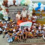 Páscoa no CSSJ 2025 12