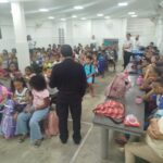 Páscoa no CSSJ 2025 26