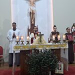 Coroação Nossa Senhora 01