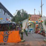 Arraiá 2025 do CSSJ 01