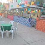 Arraiá 2025 do CSSJ 02