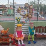 Arraiá 2025 do CSSJ 03