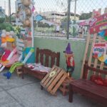 Arraiá 2025 do CSSJ 04