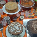 Arraiá 2025 do CSSJ 06