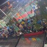 Arraiá 2025 do CSSJ 08